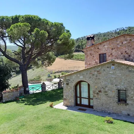 Aia Leccioni Micciano