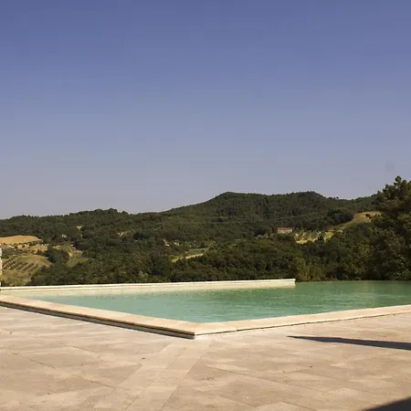 Vakantieboerderij Aia Leccioni Micciano