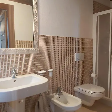 Aia Leccioni * Micciano