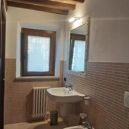 Farm stay Aia Leccioni *