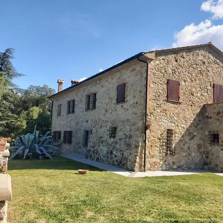Aia Leccioni Micciano