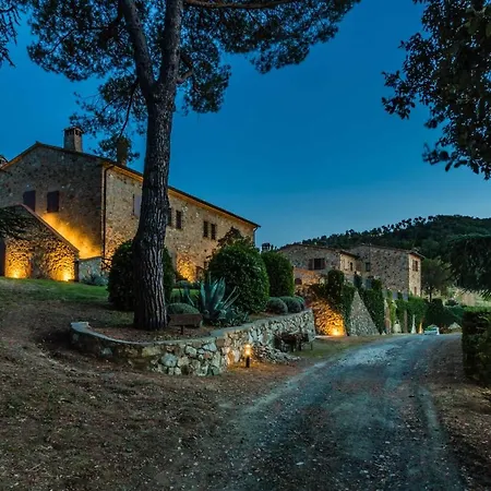 Aia Leccioni * Micciano