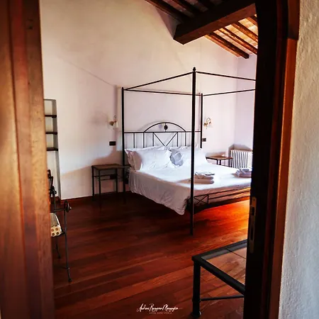 Bauernhof Aia Leccioni *