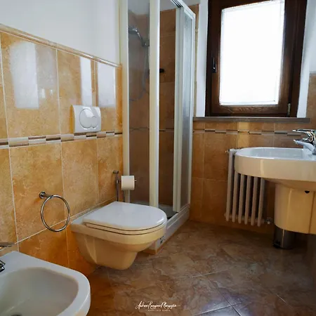 Aia Leccioni Vakantieboerderij *