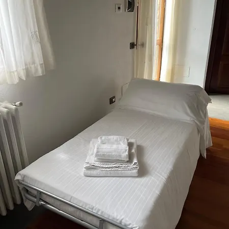 Alojamento de Turismo Rural Aia Leccioni *