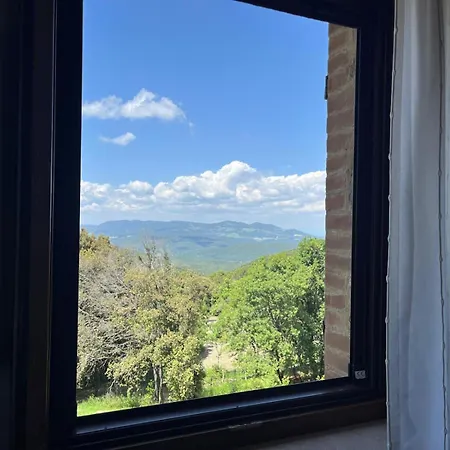 Aia Leccioni * Micciano