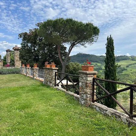 Aia Leccioni Micciano