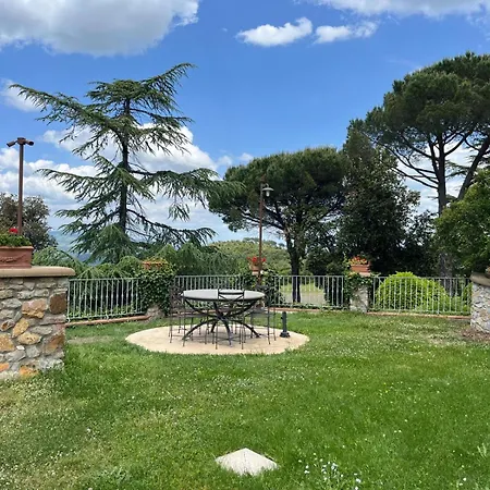 Aia Leccioni Micciano