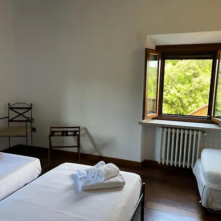 Aia Leccioni * Micciano