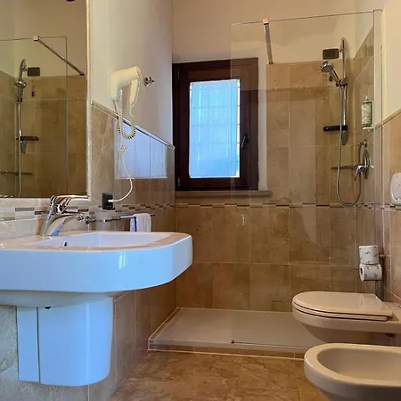 Farm stay Aia Leccioni *