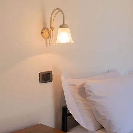 Aia Leccioni Agroturismo