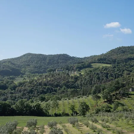 Aia Leccioni Séjour à la ferme *