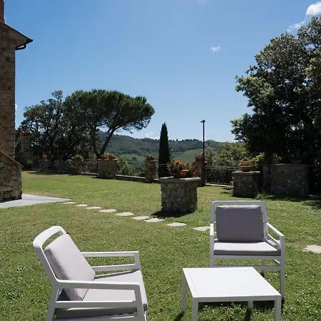 Aia Leccioni Agroturismo Micciano
