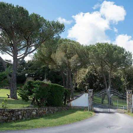 Aia Leccioni Agroturismo Micciano