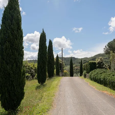 Aia Leccioni Séjour à la ferme *