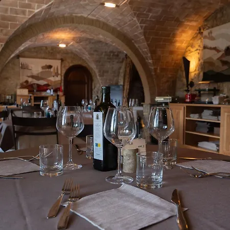 Agroturismo Aia Leccioni Micciano