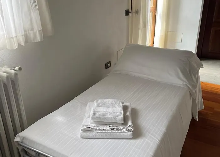 Çiftlik konaklama Aia Leccioni *