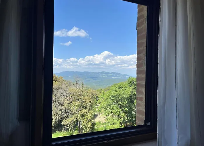 Aia Leccioni * Micciano