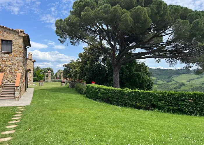 Aia Leccioni Micciano