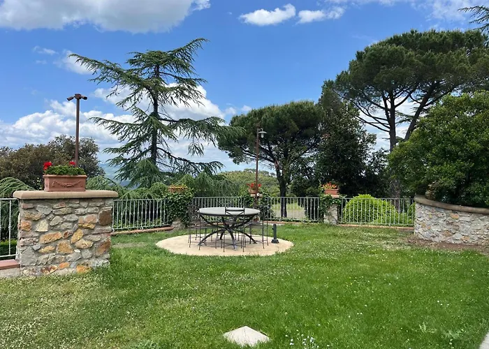 Aia Leccioni Micciano