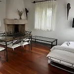 Farmház Aia Leccioni